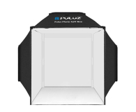 Puluz Namiot bezcieniowy 40cm - 1508853 - zdjęcie 2